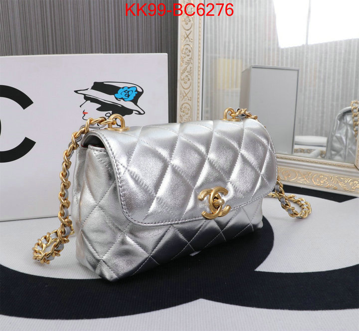 Chanel Bags(4A)-Diagonal- top ID: BC6276 $: 99USD,