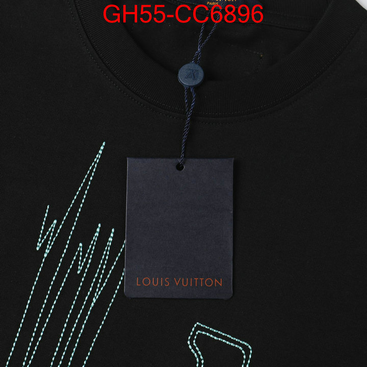 Clothing-LV online shop ID: CC6896 $: 55USD