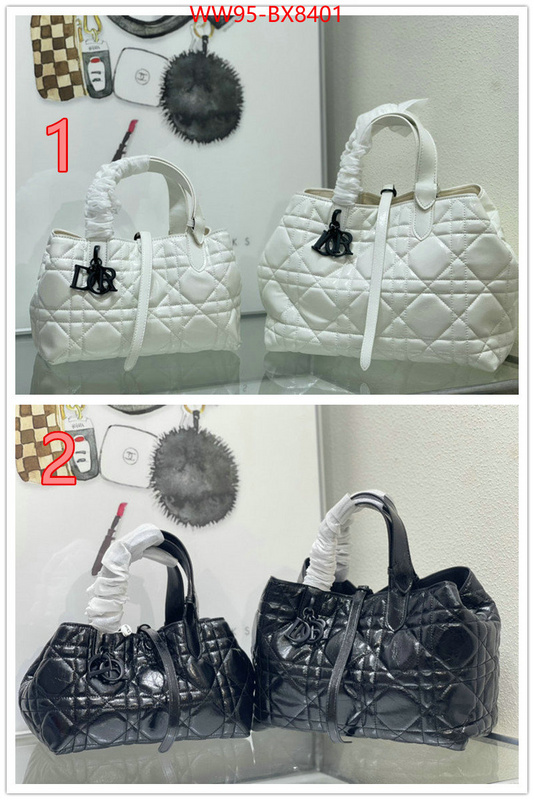 Dior Bags(4A)-Other Style- best capucines replica ID: BX8401