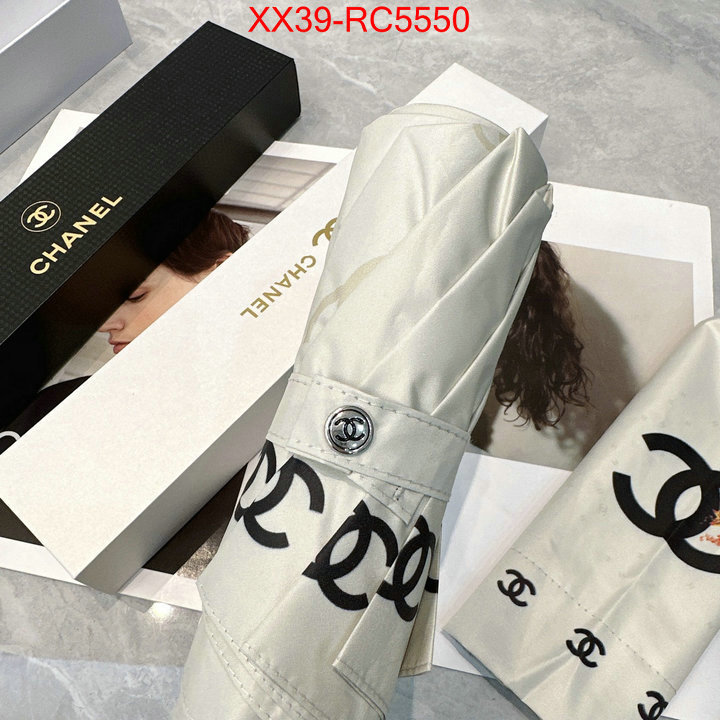Umbrella-Chanel what 1:1 replica ID: RC5550 $: 39USD