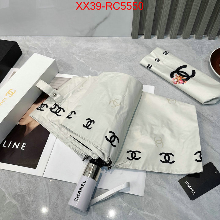 Umbrella-Chanel what 1:1 replica ID: RC5550 $: 39USD