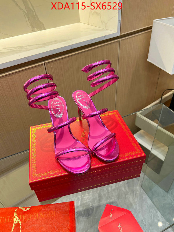 Women Shoes-Rene Caovilla online from china ID: SX6529 $: 115USD