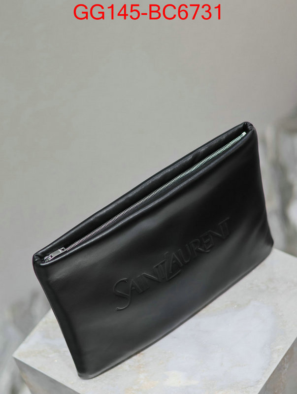 YSL Bags(TOP)-Clutch- china sale ID: BC6731