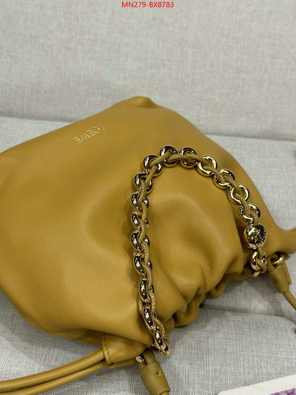 Loewe Bags(TOP)-Flamenco buy sell ID: BX8783