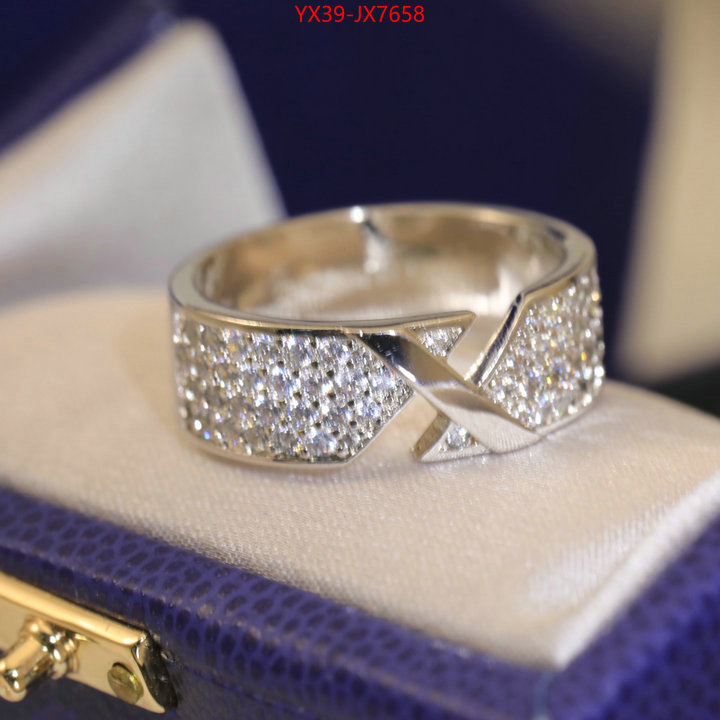 Jewelry-Chaumet new ID: JX7658 $: 39USD