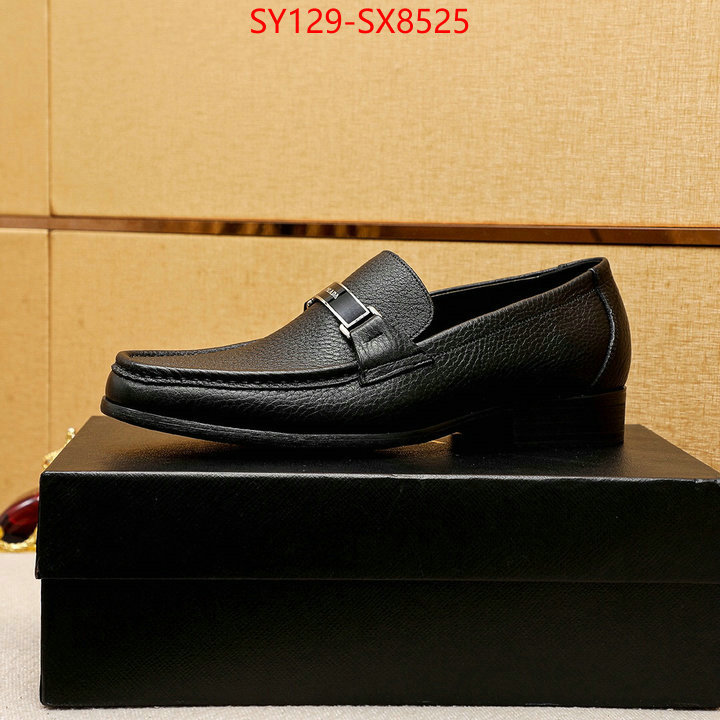 Men shoes-Prada what best replica sellers ID: SX8525 $: 129USD