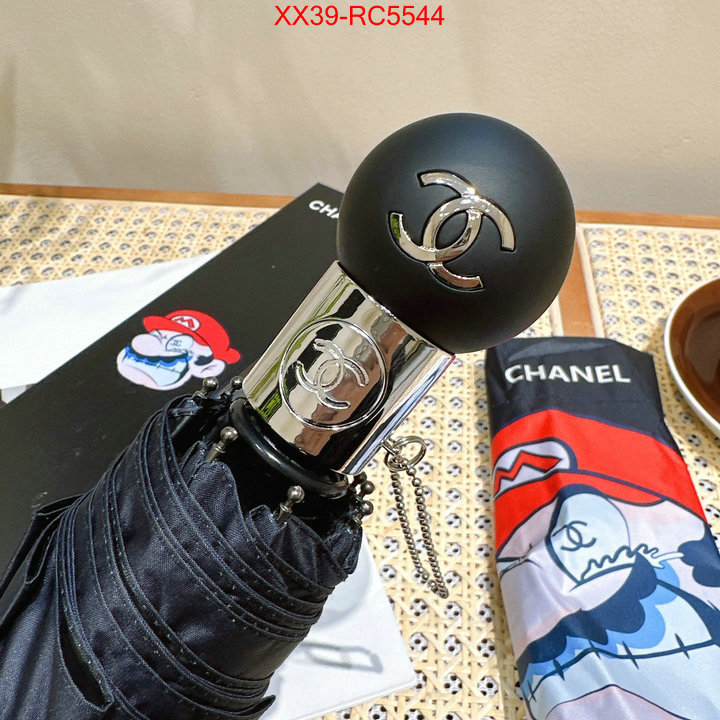 Umbrella-Chanel replcia cheap ID: RC5544 $: 39USD