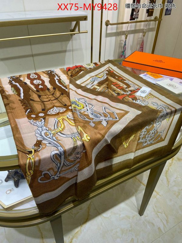 Scarf-Hermes is it ok to buy replica ID: MY9428 $: 75USD