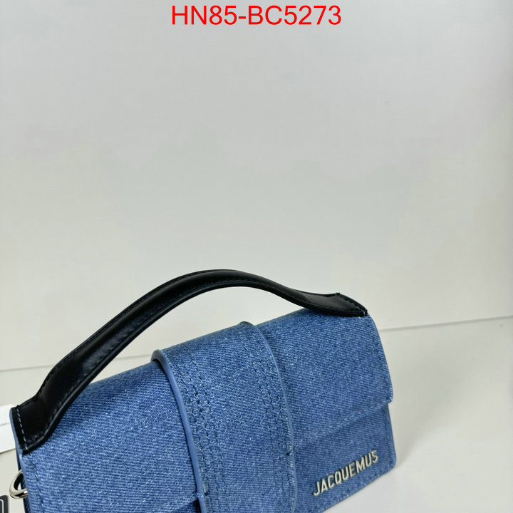 Jacquemus Bags(4A)-Diagonal- best knockoff ID: BC5273