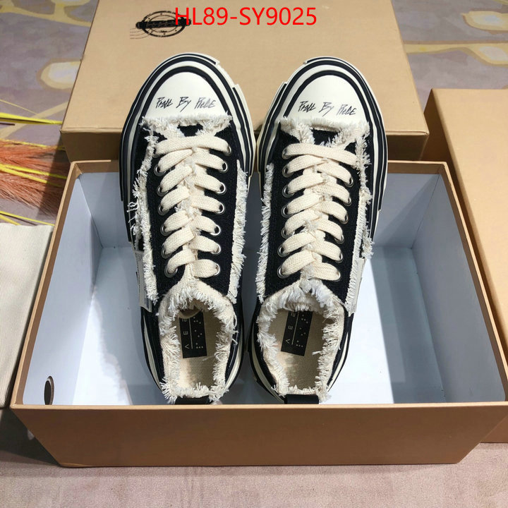 Women Shoes-Vessel luxury fashion replica designers ID: SY9025 $: 89USD