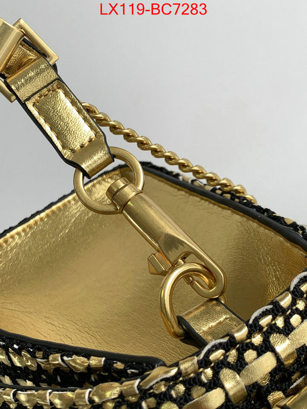 Valentino Bags(4A)-Handbag- best ID: BC7283 $: 119USD,