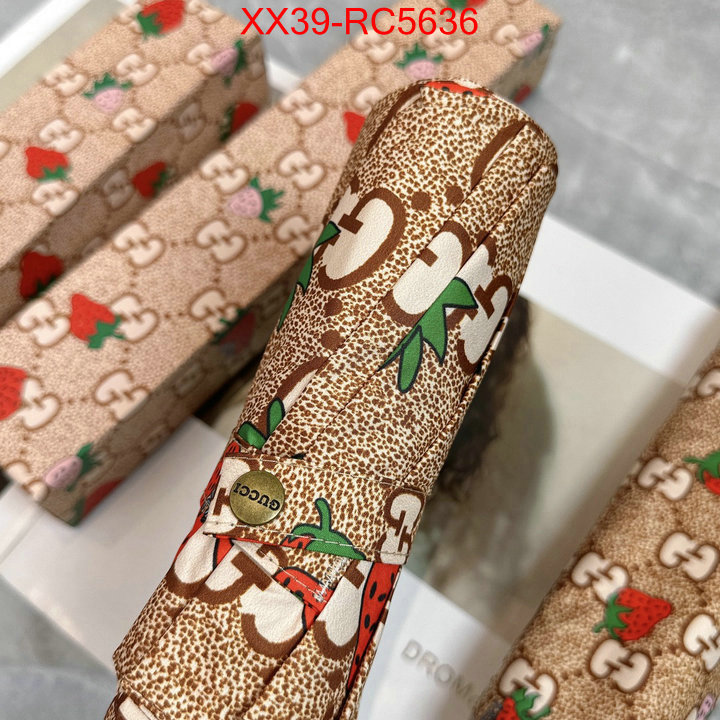 Umbrella-Gucci best quality replica ID: RC5636 $: 39USD