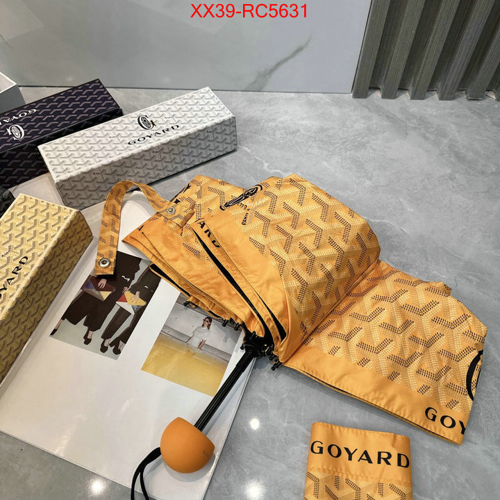 Umbrella-Goyard where to buy ID: RC5631 $: 39USD