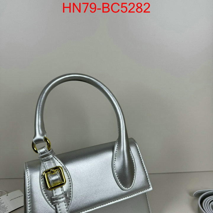 Jacquemus Bags(4A)-Handbag- high quality replica ID: BC5282 $: 79USD,