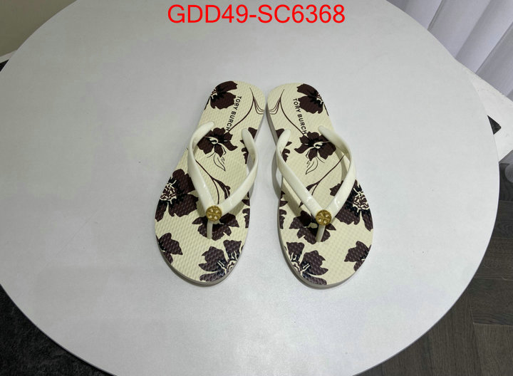 Women Shoes-Tory Burch from china ID: SC6368 $: 49USD