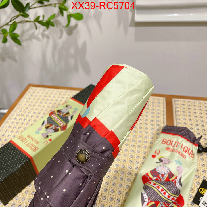 Umbrella-MOSCHINO customize the best replica ID: RC5704 $: 39USD