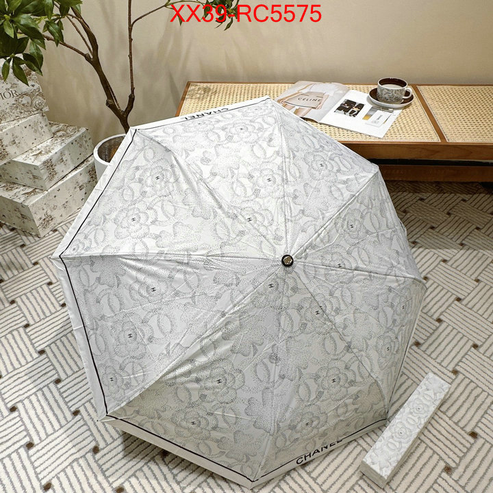 Umbrella-Chanel buy the best high quality replica ID: RC5575 $: 39USD