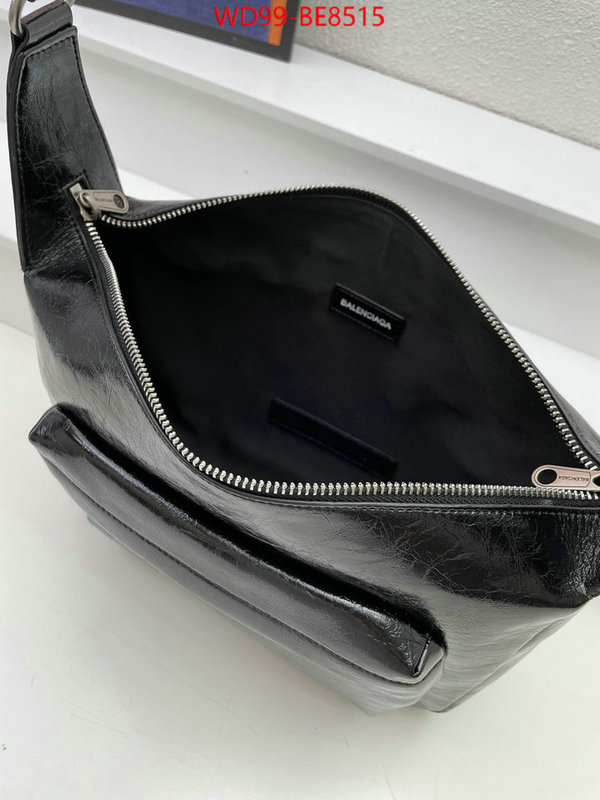 Balenciaga Bags(4A)-Other Styles luxury cheap ID: BE8515 $: 99USD,