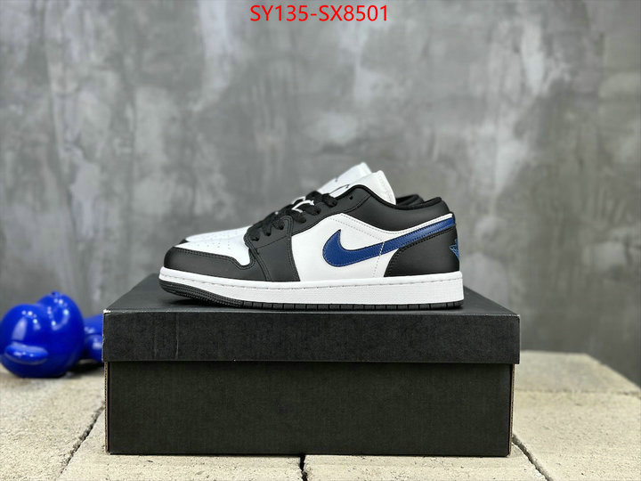 Women Shoes-Air Jordan replica for cheap ID: SX8501 $: 135USD