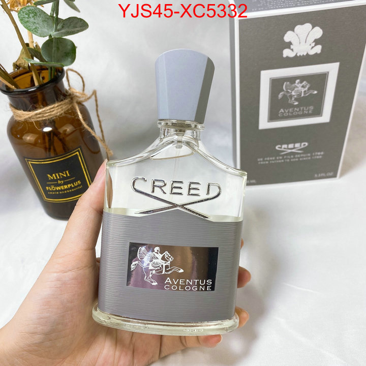 Perfume-Creed what is top quality replica ID: XC5332 $: 45USD