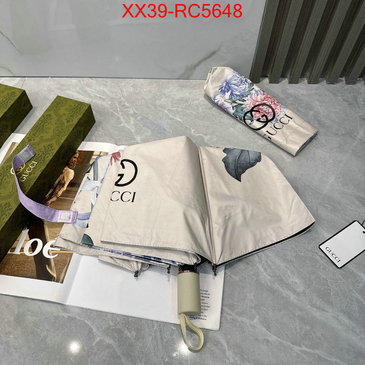 Umbrella-Gucci highest quality replica ID: RC5648 $: 39USD