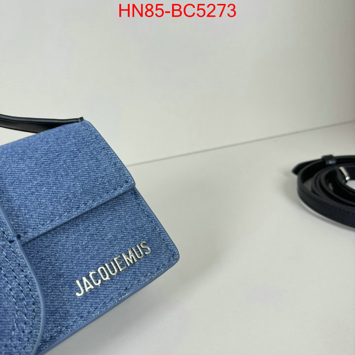 Jacquemus Bags(4A)-Diagonal- best knockoff ID: BC5273