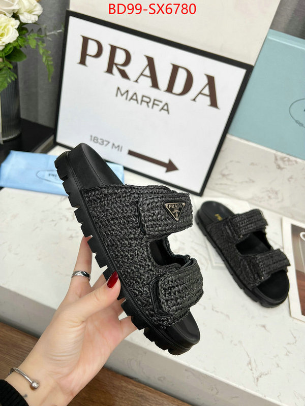 Women Shoes-Prada buy first copy replica ID: SX6780 $: 99USD