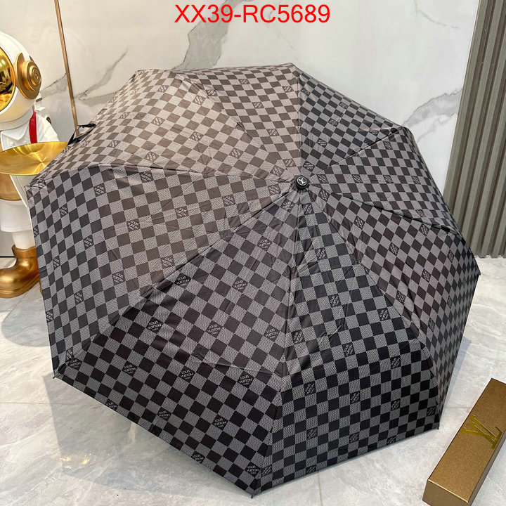 Umbrella-LV designer 1:1 replica ID: RC5689 $: 39USD