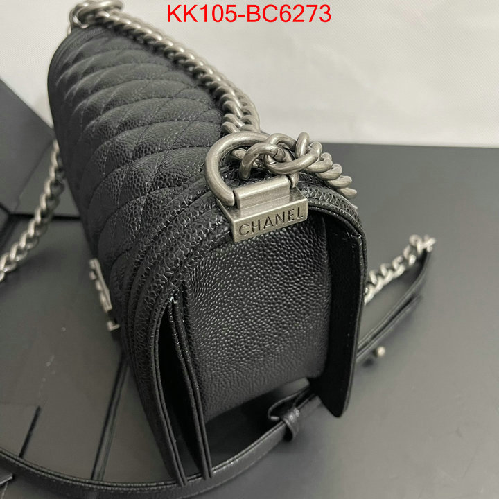 Chanel Bags(4A)-Le Boy sellers online ID: BC6273 $: 105USD,