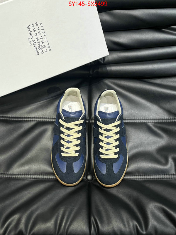 Men shoes-Maison Margiela aaaaa replica designer ID: SX8499 $: 115USD