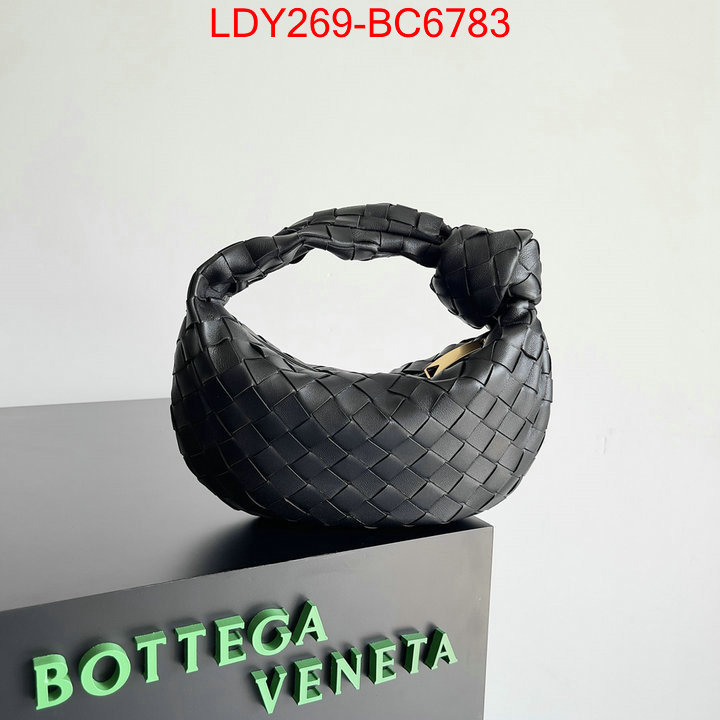 BV Bags(TOP)-Jodie replcia cheap from china ID: BC6783 $: 269USD,