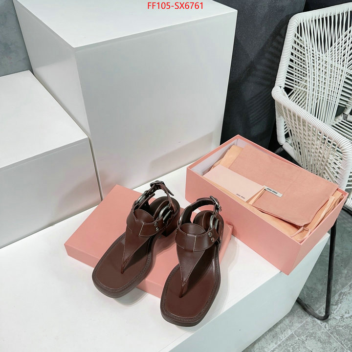 Women Shoes-Miu Miu online from china designer ID: SX6761 $: 105USD