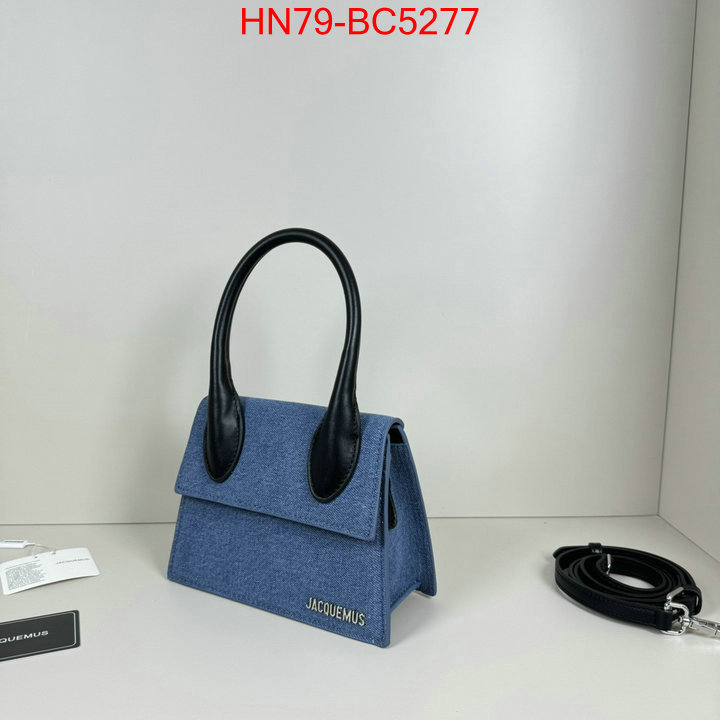 Jacquemus Bags(4A)-Handbag- how to buy replica shop ID: BC5277 $: 79USD,