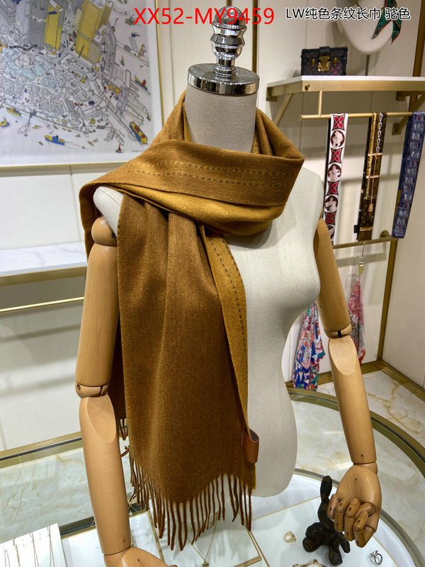 Scarf-Loewe first copy ID: MY9459 $: 52USD