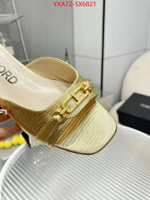 Women Shoes-Tom Ford what best designer replicas ID: SX6821 $: 72USD