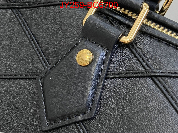 LV Bags(TOP)-Speedy- are you looking for ID: BC6700 $: 259USD,