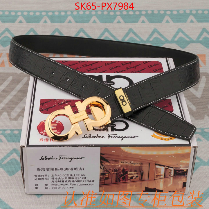 Belts-Ferragamo best replica ID: PX7984 $: 65USD