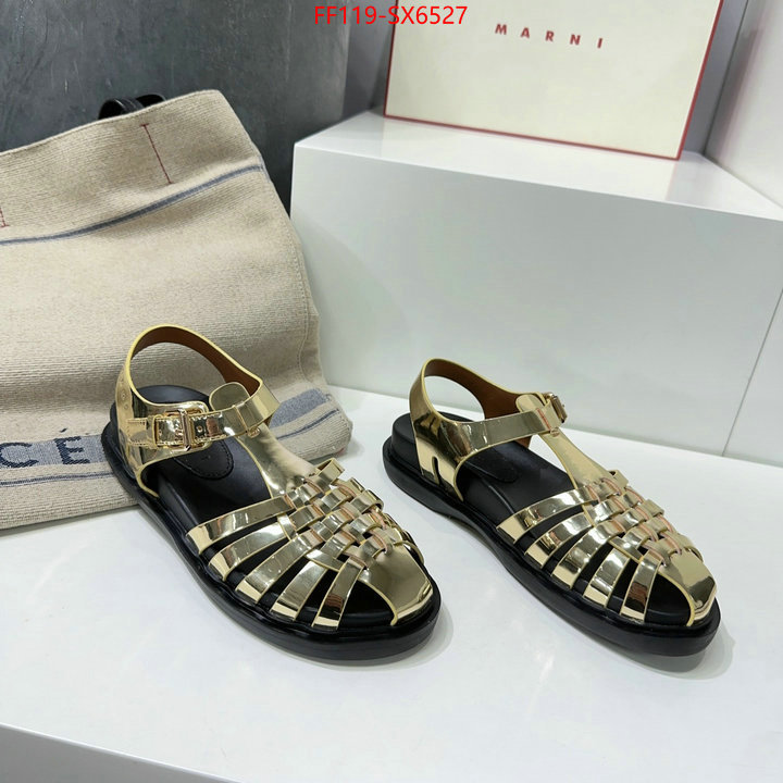 Women Shoes-Marni is it ok to buy replica ID: SX6527 $: 119USD