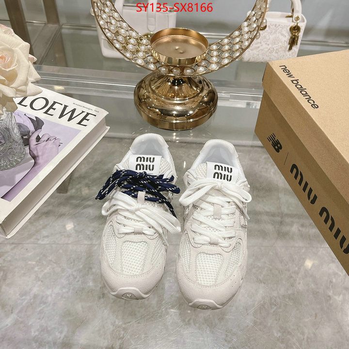 Women Shoes-Miu Miu same as original ID: SX8166 $: 135USD