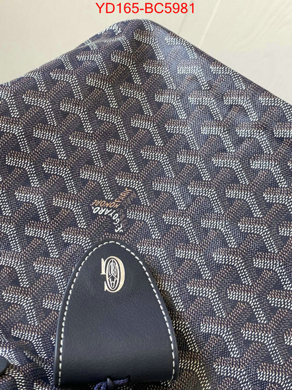 Goyard Bags(TOP)-Handbag- from china ID: BC5981