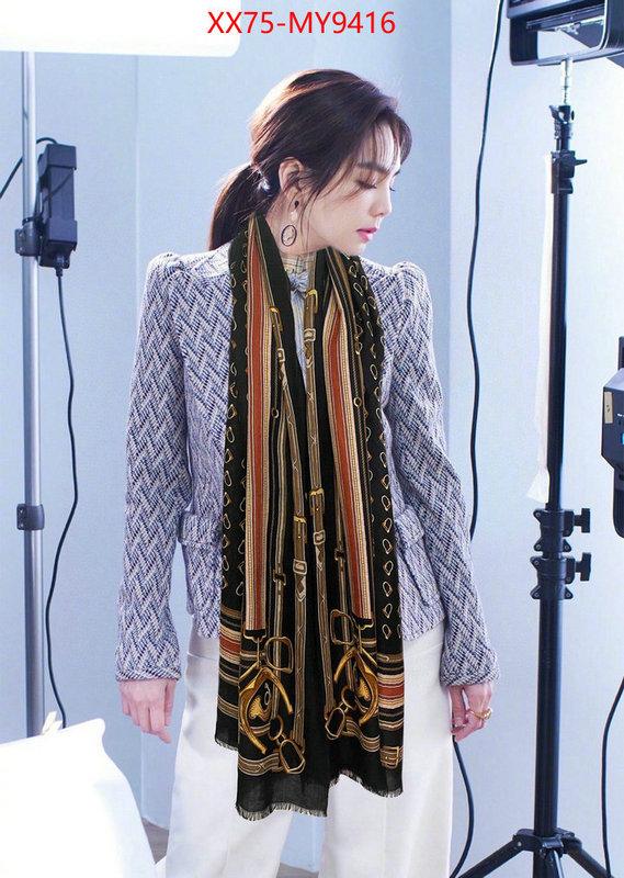 Scarf-Gucci find replica ID: MY9416 $: 75USD