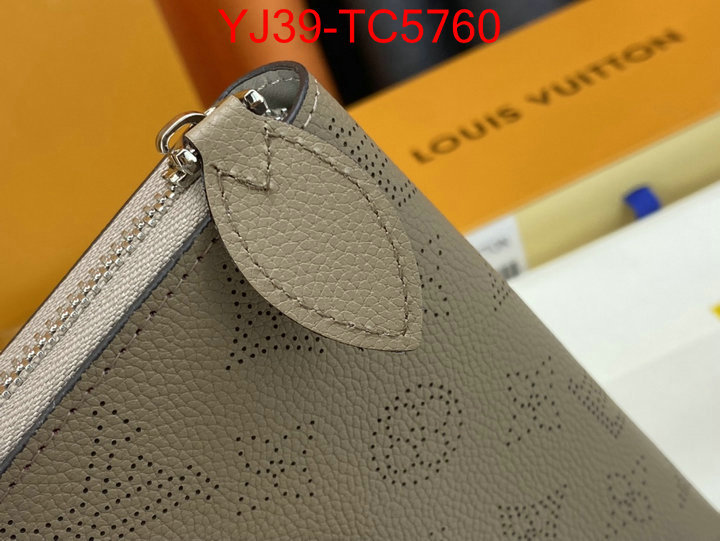 LV Bags(4A)-Wallet what 1:1 replica ID: TC5760 $: 39USD,