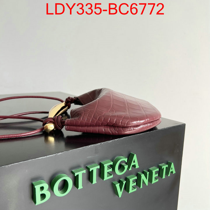 BV Bags(TOP)-Jodie we curate the best ID: BC6772 $: 335USD,