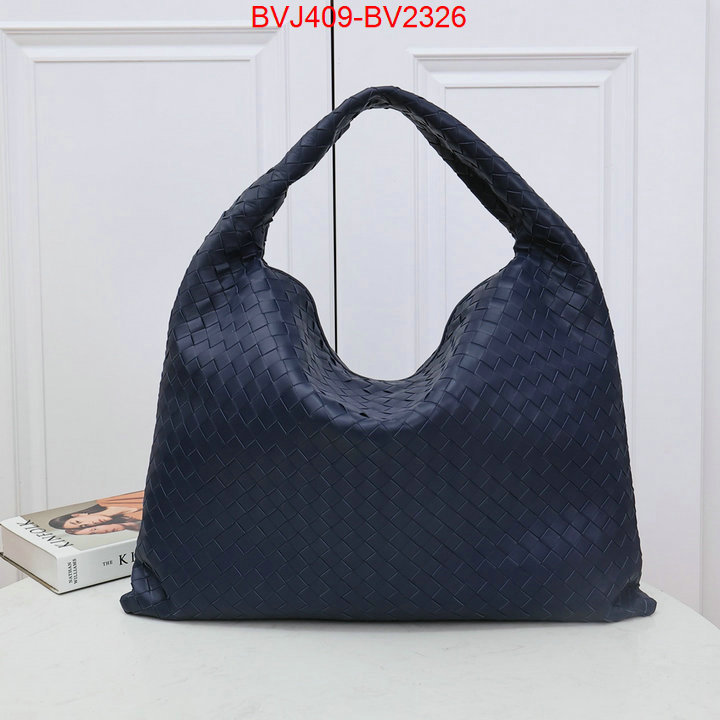 BV Bags(TOP)-Handbag- the online shopping ID: BV2326 $: 409USD,