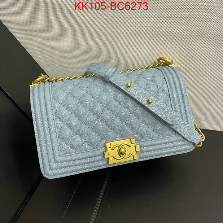 Chanel Bags(4A)-Diagonal- customize the best replica ID: BC6273 $: 105USD,