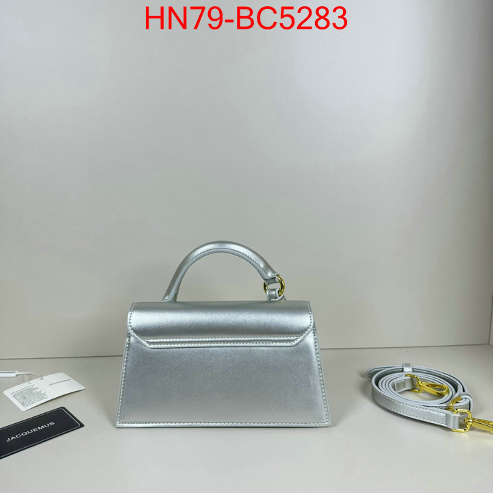 Jacquemus Bags(4A)-Handbag- wholesale ID: BC5283 $: 79USD,