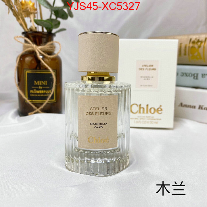 Perfume-Chloe online store ID: XC5327 $: 45USD