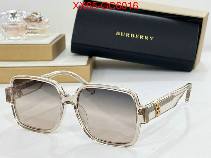 Glasses-Burberry best ID: GC6016 $: 65USD
