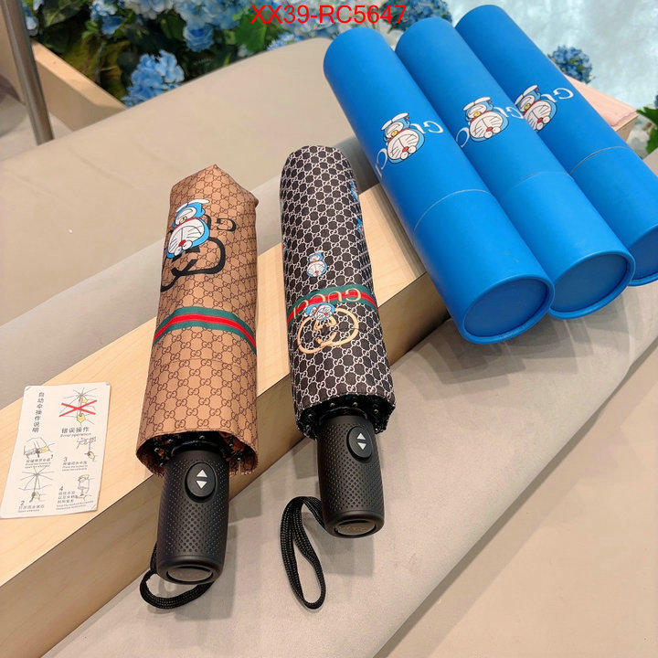 Umbrella-Gucci where can you buy replica ID: RC5647 $: 39USD