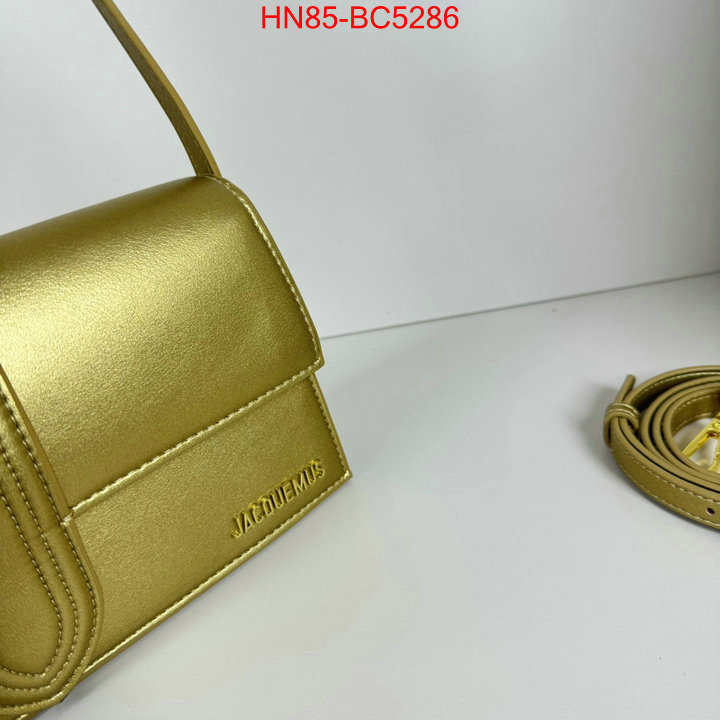 Jacquemus Bags(4A)-Handbag- what is top quality replica ID: BC5286 $: 85USD,